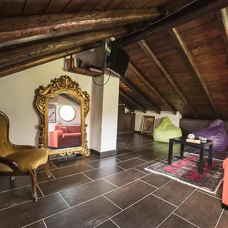 Villa Almond Taormina